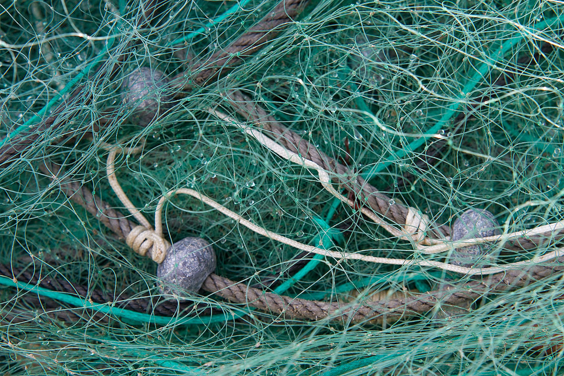 Trasmayo para Pesca en Mar y Rios REDES DE PESCA DE LINEA y ARRASTRE 5  Metros